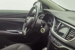 2019 Buick Excelle GT Sedan 2019 1.3T AT 18TConnectedElite China VI #23