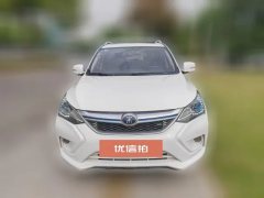 2017 BYD Song EV 2017 EV300Premium EV #2