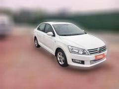 2016 Volkswagen Santana 2015 1.6 MT Comfort #3