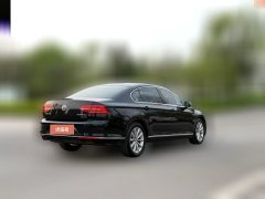 2019 Volkswagen Magotan 2018 1.8T AT 330TSI DSG Leading #4