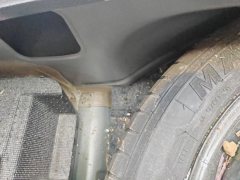 2015 Buick Envision Plus 2014 2.0T AT 28T4WDElite #15