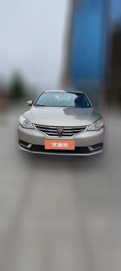 2017 Roewe 360 2017 1.5 MT Elite #3