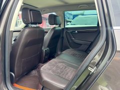 2015 Volkswagen Magotan Wagon 2012 2.0T AT Comfort (Imported) #6