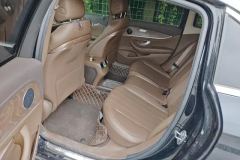 2019 Mercedes-Benz E-Class 2019 1.5T AT E260L #11
