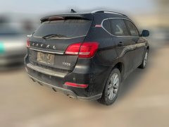 2015 Haval H2 2014 1.5T MT Premium FWD #3