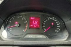 2016 Volkswagen Jetta 2015 1.6 MT Good qualityEditionFashion #14