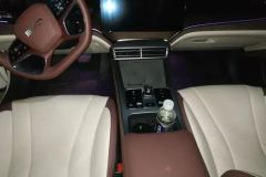 2024 BYD Seal 2023 DM-i 1.5L AT 121km Premium #16