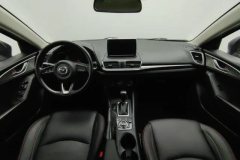 2017 Mazda Mazda3 Axela Sedan 2017 1.5 AT Comfort China V #14