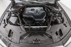 2018 BMW 5 Series 2018 2.0T AT 528LiLaunch Special #7