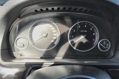 2017 BMW 5 Series 2017 2.0T AT 525LiLeading #14