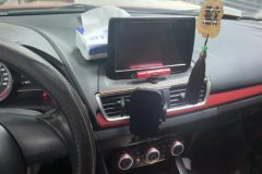 2016 Mazda Mazda3 Axela Sedan 2016 1.5 AT Comfort #13
