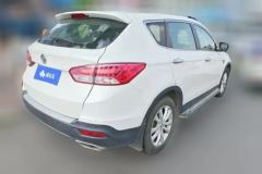 2016 Dongfeng Fengshen Fengshen AX7 2015 2.0 AT Smart Easy #3