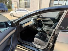 2021 Tesla Model 3 2021 PerformancehighPerformanceall wheel driveEdition #6