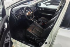 2021 Nissan Sylphy 2021 1.6 AT XLClassicLuxury #9