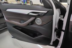 2022 BMW X2 2021 Facelift 2.0T AT sDrive25i YaoyeEdition #7