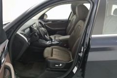 2021 BMW X3 2021xDrive25i AT MSport Pkg #13