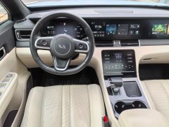 2021 Li Auto Li Auto ONE 2019 EREV6SeatEdition #26