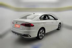2023 Volkswagen Bora Sedan 2023 1.5T AT 300TSI DSGrespectEdition #3