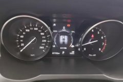 2018 Land Rover Range Rover Evoque 2018 2.0T AT 240PS SEZhiyaoEdition #14