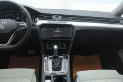 2024 Volkswagen Magotan 2023 2Million Edition 2.0T AT 330TSI DSGLuxury #13