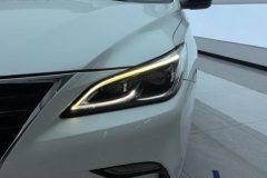2018 Chang'an Ruicheng CC 2018 1.5T AT Smart Elegant #5