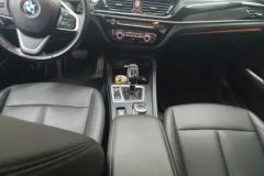 2021 BMW 1 Series 2021 1.5T AT 120i MSport #16