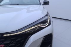 2020 Chang'an CS75 Plus 2020 2.0T AT Pilot #5