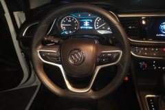 2021 Buick Excelle GT Sedan 2021 1.5 AT modelElite Facelift #15