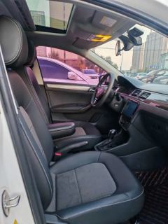 2018 Volkswagen Santana 2016 1.6 AT Luxury #4