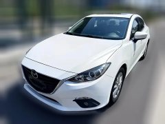 2016 Mazda Mazda3 Axela Sedan 2016 1.5 AT Luxury #1