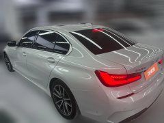 2021 BMW 3 Series 2021 Facelift II 2.0T AT 325Li MSport Pkg #10