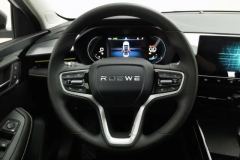 2023 Roewe i5 2021 Facelift 1.5L AT CVTdiamondEdition #15
