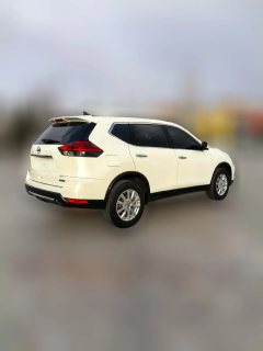 2018 Nissan X-Trail 2017 2.0 AT ComfortFWD #7