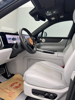 2024 AITO M9 2024 EREV UltraEdition 42kWh 6SeatEdition #5