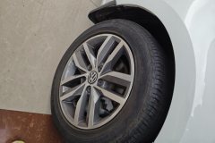 2016 Volkswagen Golf 2016 230TSI ATLuxury #6