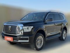 2024 Tank 500 PHEV 2024 Hi4-T 2.0T AT #1