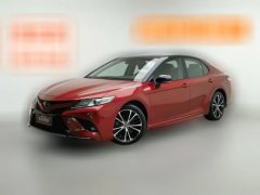2018 Toyota Camry 2018 2.0 AT SFeng ShangEdition #1