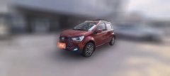 2018 JAC Group iEV6E 2018 SportiEV6ELuxurySmart EV #1