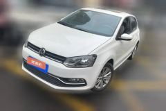 2018 Volkswagen Polo Hatchback 2016 1.6 AT Comfort #1