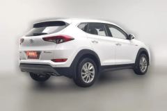 2018 Hyundai Tucson 2015 1.6T AT SmartFWD #2