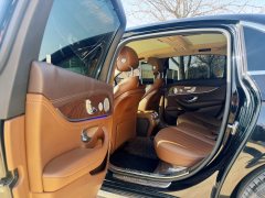 2018 Mercedes-Benz E-Class 2018 2.0T AT E300LLuxury Facelift #8