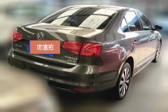 2016 Volkswagen Sagitar 2015 1.4T AT 230TSILuxury #3