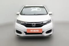 2019 Honda Fit Hatchback 2018 1.5 AT ComfortSunroofEdition #3
