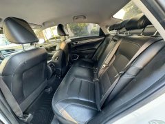 2022 Geely Auto Emgrand EV 2022 EV Pro Online appointmentEdition NMC #3