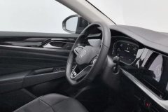 2023 Volkswagen Passat 2023 Facelift 2.0T AT 330TSI starry skyElite #23