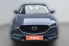 2017 Mazda CX-5 2017 2.0 AT SmartFWD #3