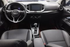 2022 Kia KX1 2021 1.4L MTEnjoyEdition #12