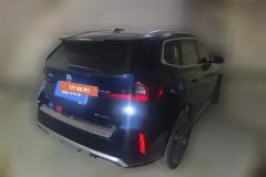 2024 BMW X1 2024 2.0T AT xDrive25Li MSport Pkg #3