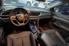 2022 Buick Excelle GT Sedan 2021 1.3T AT 18TLightly mixedEntry Facelift #12