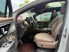 2023 Mercedes-Benz EQE SUV 2023 350 4MATIC Pioneer #4